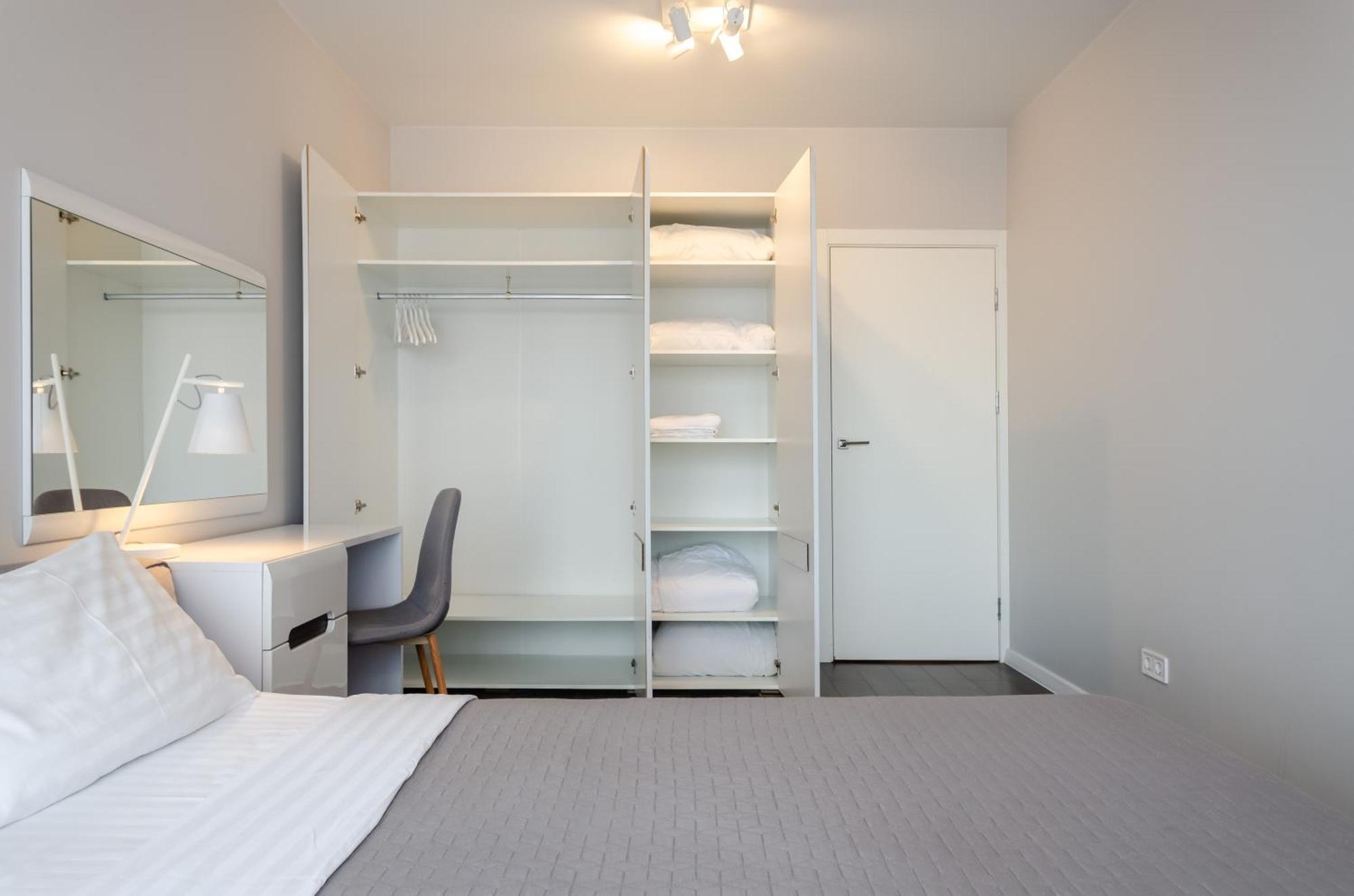 Petrovdom 41B-59B-90B-77B Stunning City View Apartments At Rc Kvartet, Central Railway Station Kiev Exteriör bild
