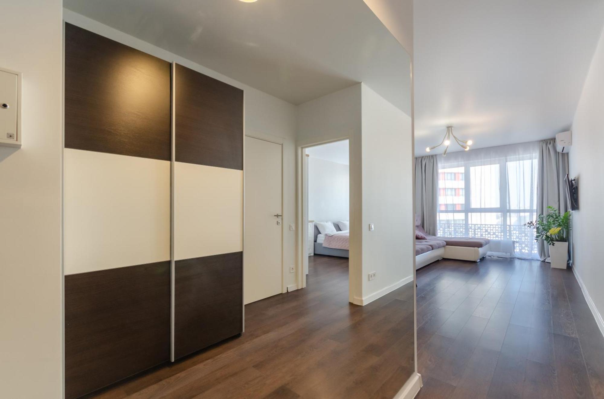 Petrovdom 41B-59B-90B-77B Stunning City View Apartments At Rc Kvartet, Central Railway Station Kiev Exteriör bild